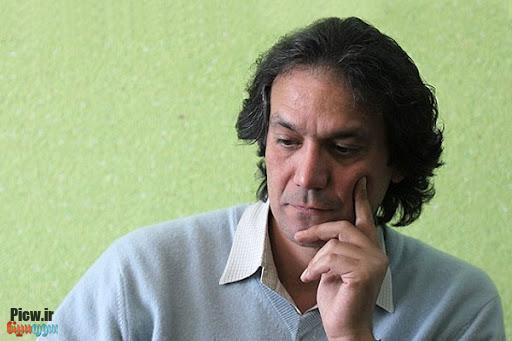 علیرضا آقاخانی