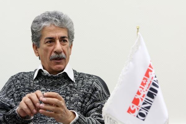 بهرام شاه‌محمدلو