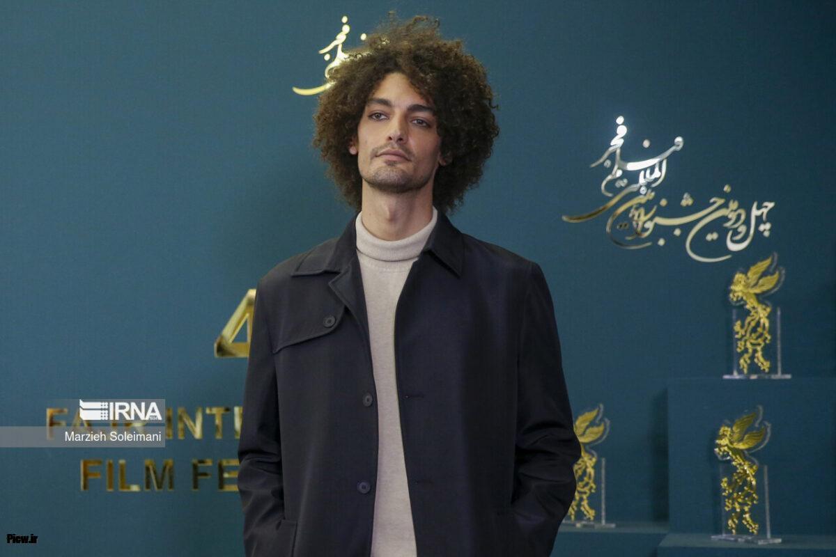 افشین حسنلو