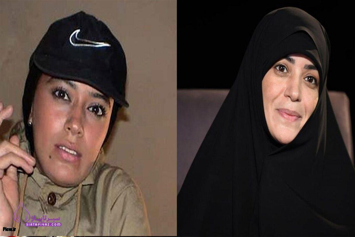 الهام چرخنده