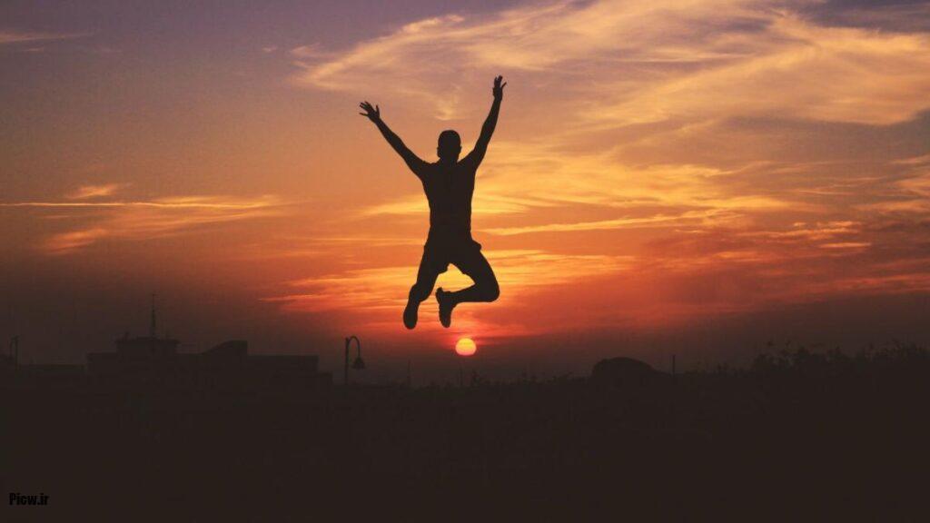 افزایش انگیزه زندگی