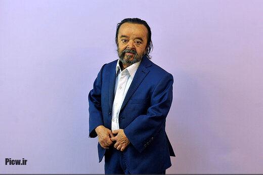 اسدالله انصاری یکتا