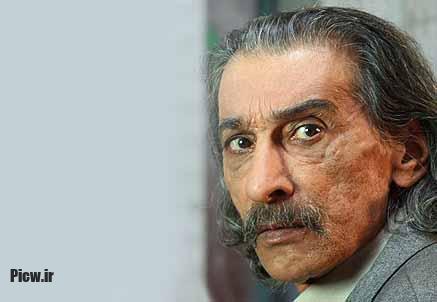 انوشیروان ارجمند