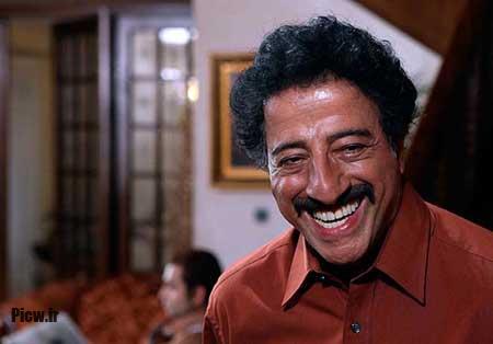 علیرضا خمسه