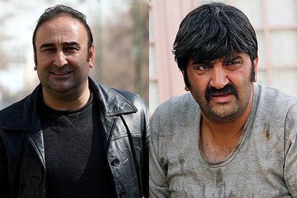 علیرضا استادی