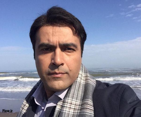 علیرضا جلالی تبار