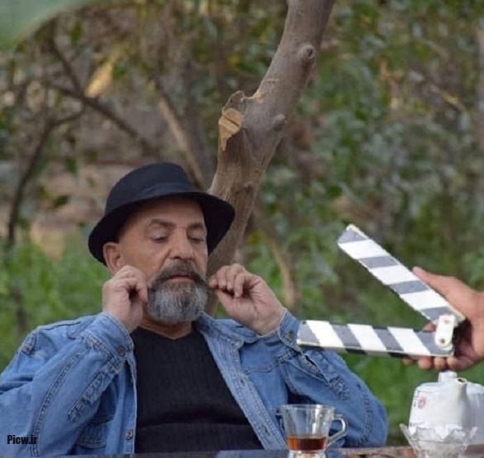 بهرام ابراهیمی