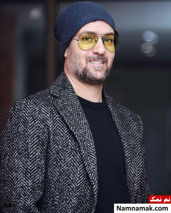 احمد مهرانفر