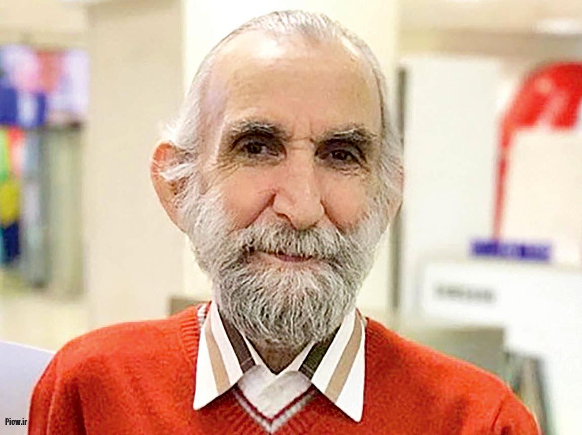 اسماعیل خلج