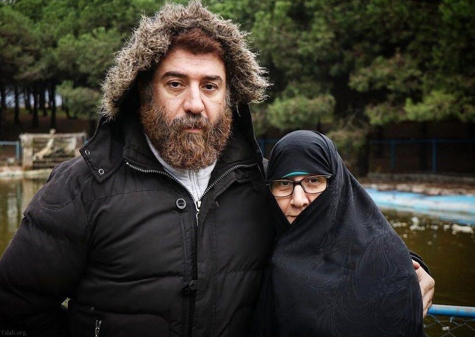 علی انصاریان