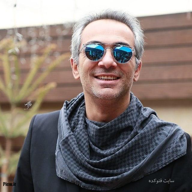 علی قربانزاده