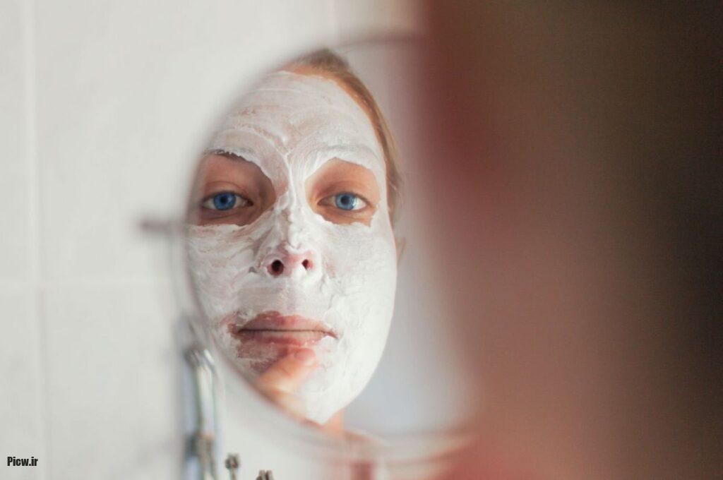 ماسک پاکسازی منافذ