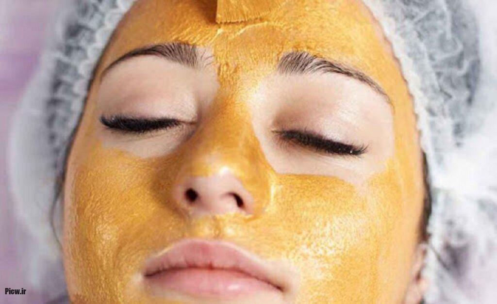 ماسک ضدچروک فوری