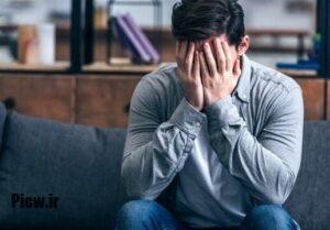 حفظ آرامش در شرایط سخت