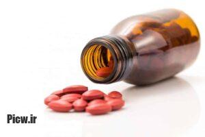 داروها و مکملهای قبل از آزمایش خون