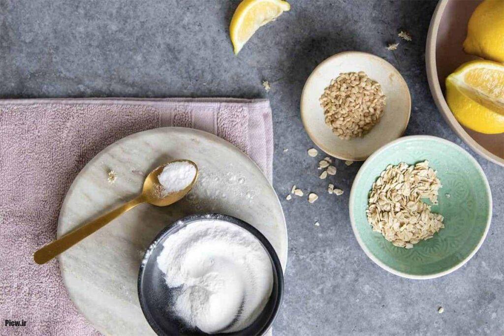 ماسک کنترل چربی