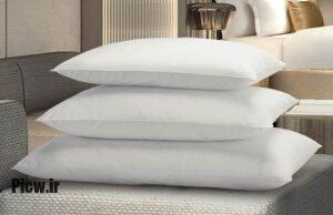 بالش مناسب برای خواب