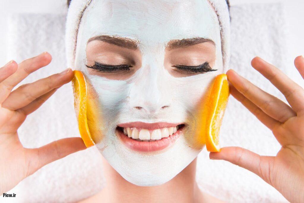 مراقبت از پوست به روش طبیعی