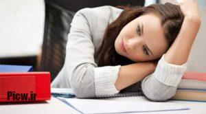 افسردگی بعد از تعطیلات