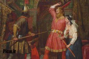 داستان اصلی شمشیر داموکلس