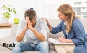 درمان کم رویی