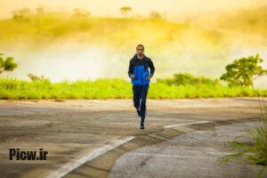 دویدن صبحگاهی