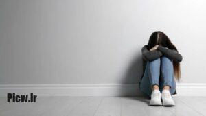 دختر نوجوان