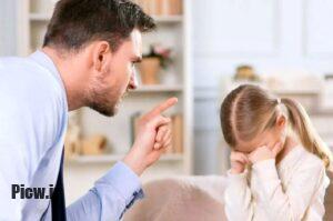 احساس بدبختی در فرزندان