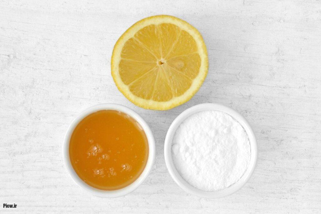 ماسک کنترل چربی