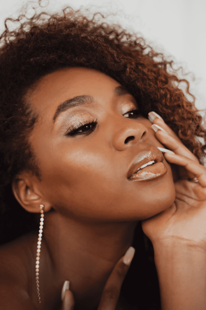 زیبایی پویا