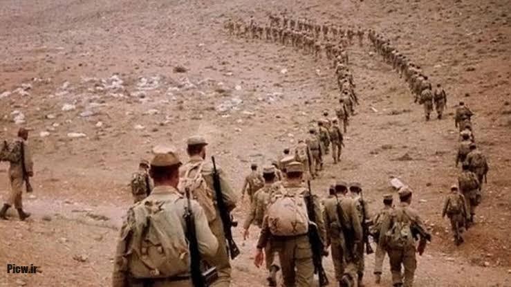 جنگ ایران و عراق