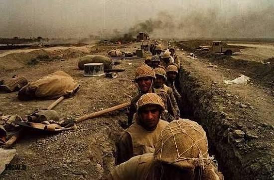 عملیات های نظامی