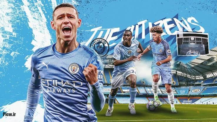 منچستر سیتی