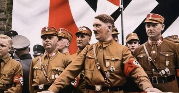 ارتش نازی آلمان