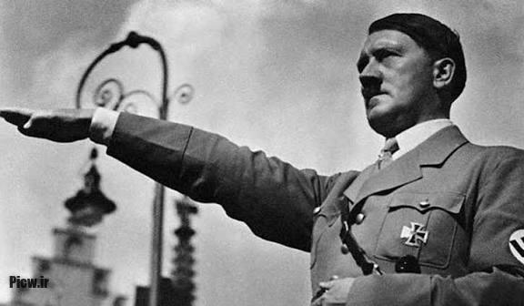 آدولف هیتلر
