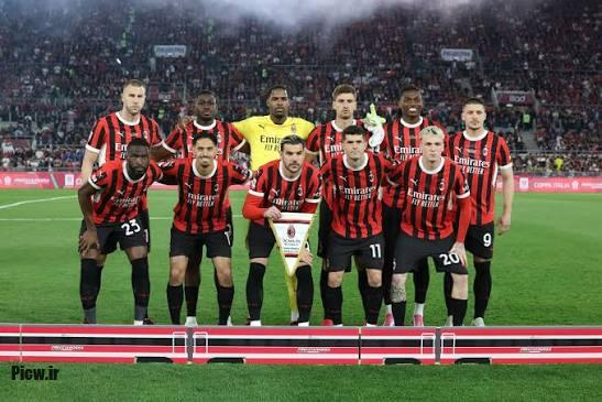 باشگاه فوتبال آ.ث. میلان