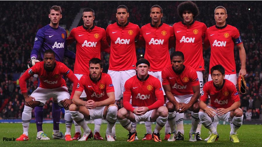 باشگاه منچستر یونایتد