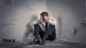 احساس ناامیدی