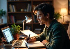 ساخت رزومه با هوش مصنوعی