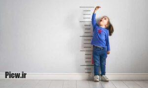 درد رشد کودکان