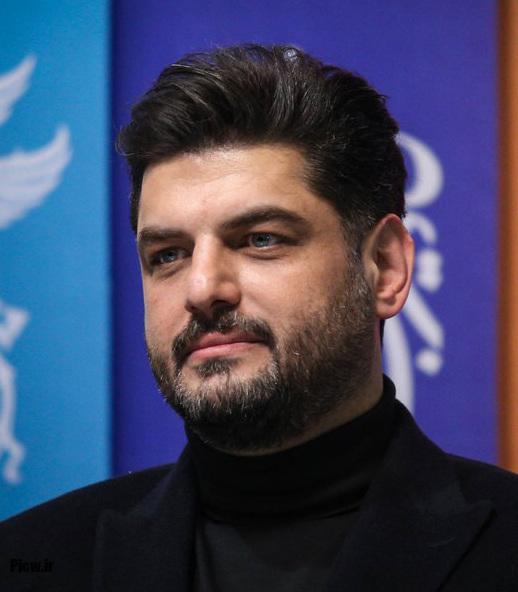 سام درخشانی