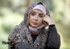 زمان پخش بیگانه ای با من است