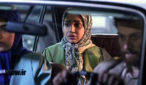 زمان پخش بیگانه ای با من است