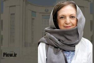 پروفسور شیدا شمس