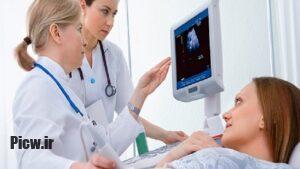 تفاوت رادیولوژی و سونوگرافی