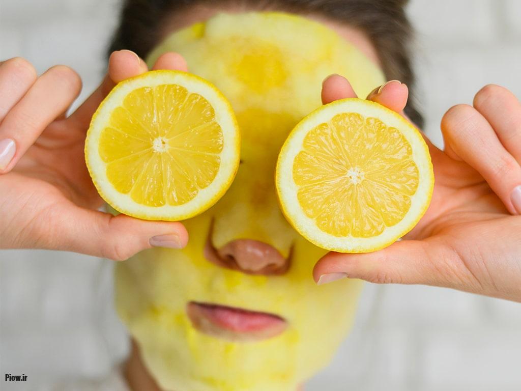 ماسک تغذیهکننده پوست