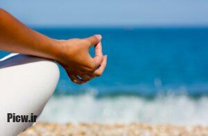 یوگا و تغذیه