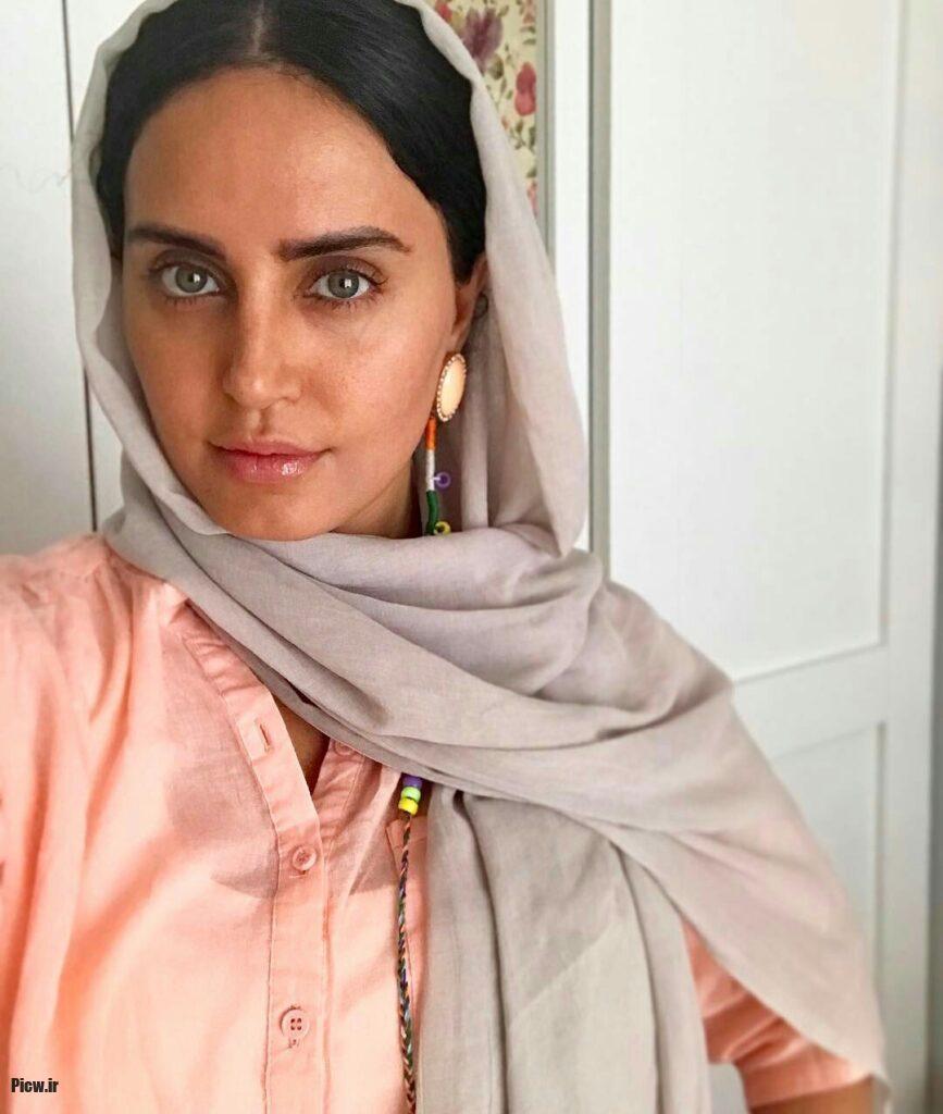 الناز شاکردوست الناز شاکردوست