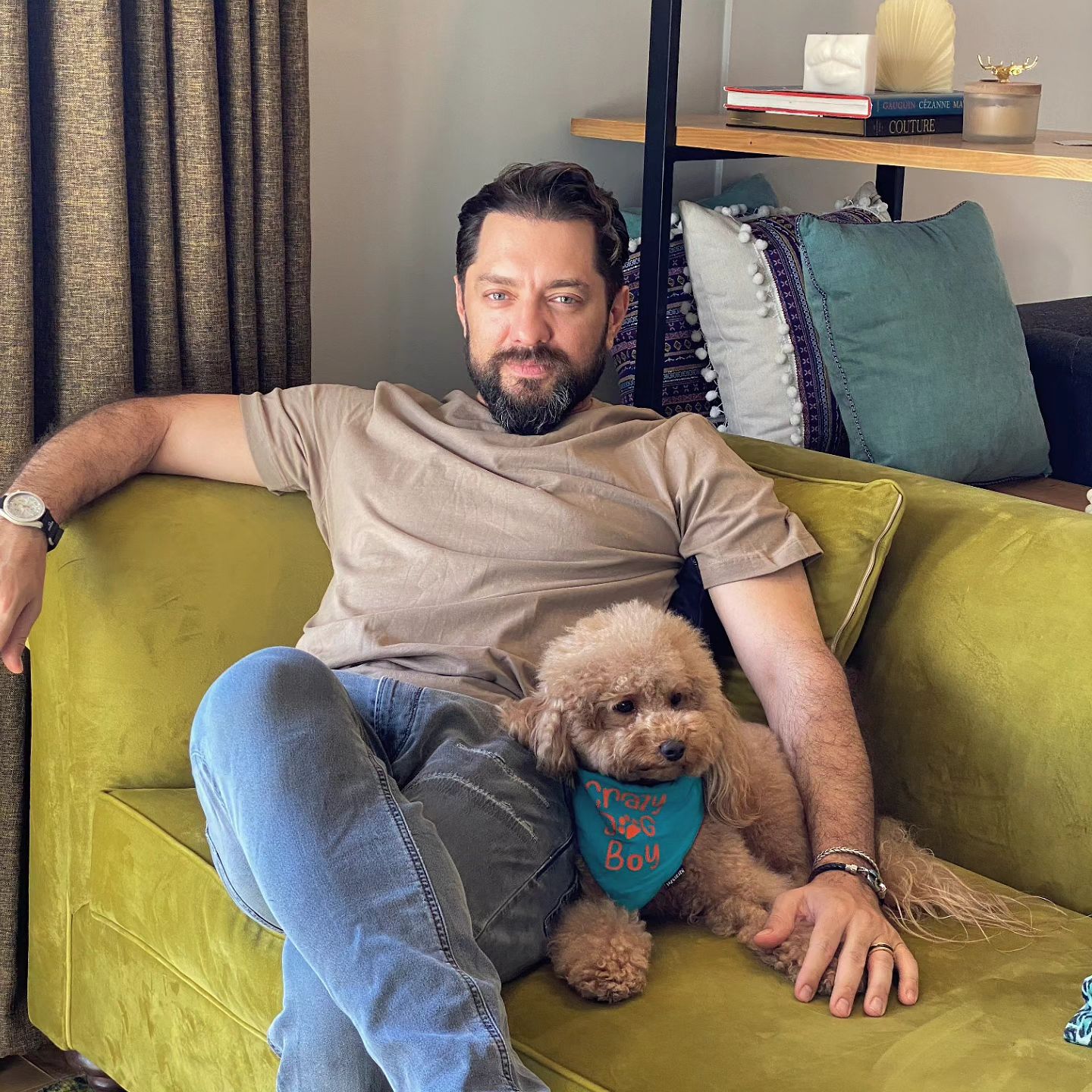 عکس های شخصی بهرام رادان عکس های شخصی بهرام رادان