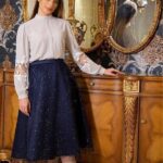 چی بپوشیم برای خواستگاری؟